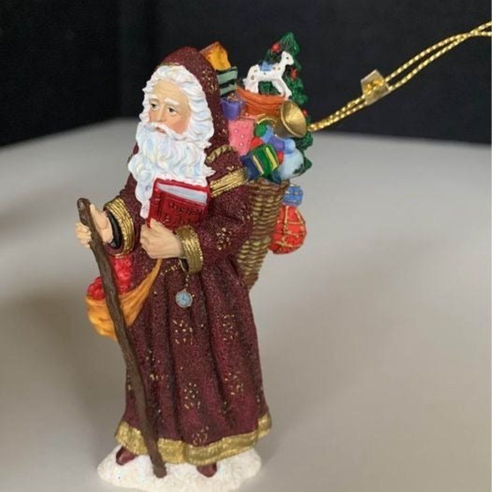 Santa